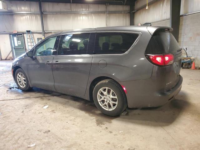 2021 CHRYSLER VOYAGER LX 2C4RC1CG2MR579369