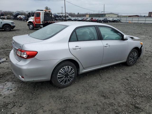 2012 TOYOTA COROLLA BA - 2T1BU4EE9CC855668