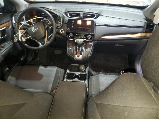 2019 HONDA CR-V EX - 7FARW2H58KE013377