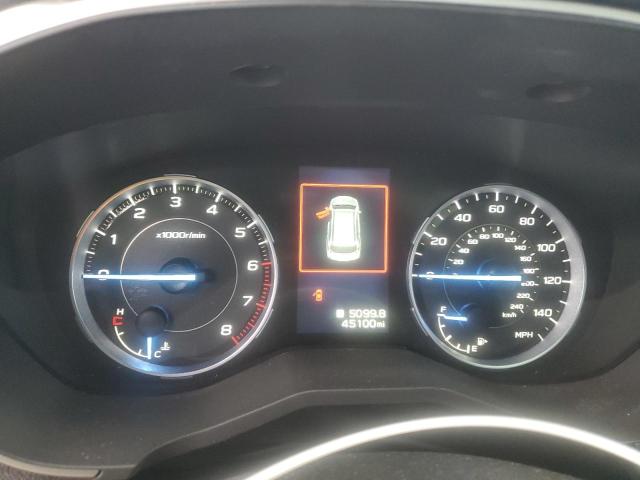 2021 SUBARU ASCENT TOU 4S4WMARD1M3449875