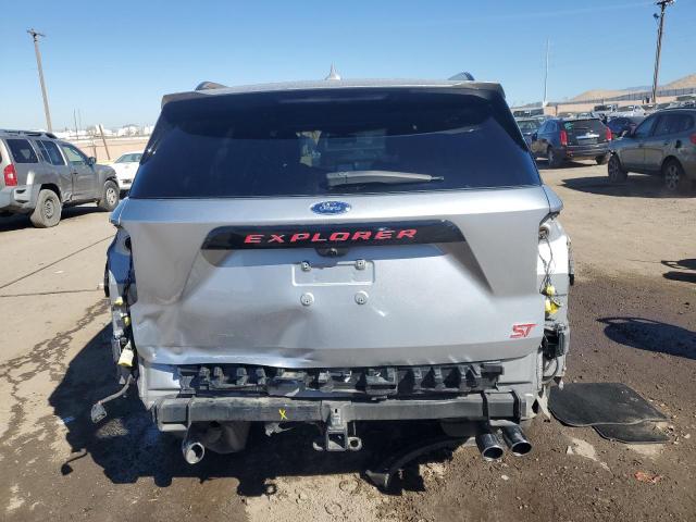 2020 FORD EXPLORER S - 1FM5K8GC2LGD05957