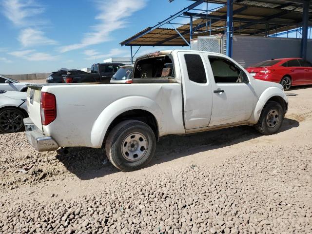 2016 NISSAN FRONTIER 1N6BD0CTXGN794972