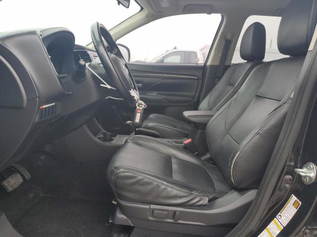 2016 MITSUBISHI OUTLANDER - JA4AD3A37GZ029417