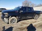 2019 CHEVROLET SILVERADO - 1GCUYEEDXKZ116985