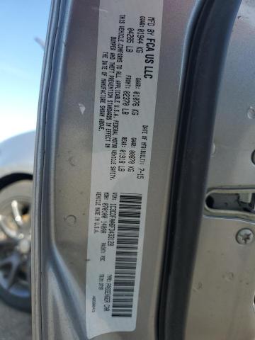 2015 DODGE DART SE - 1C3CDFAA6FD433128