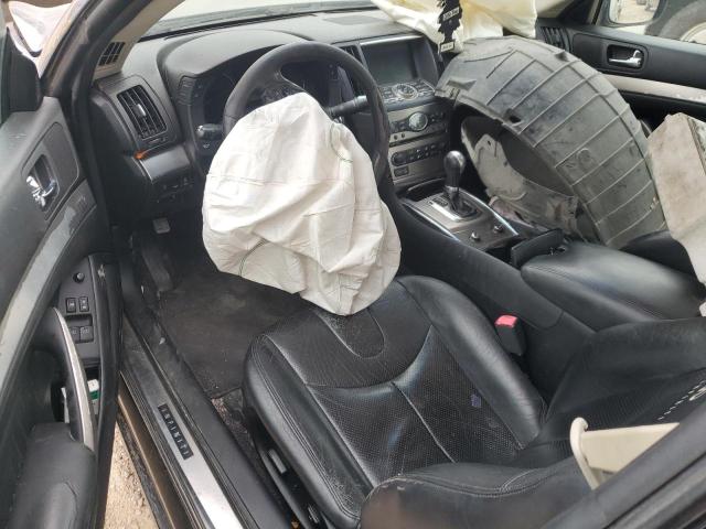 2010 INFINITI G37 BASE #3296441658