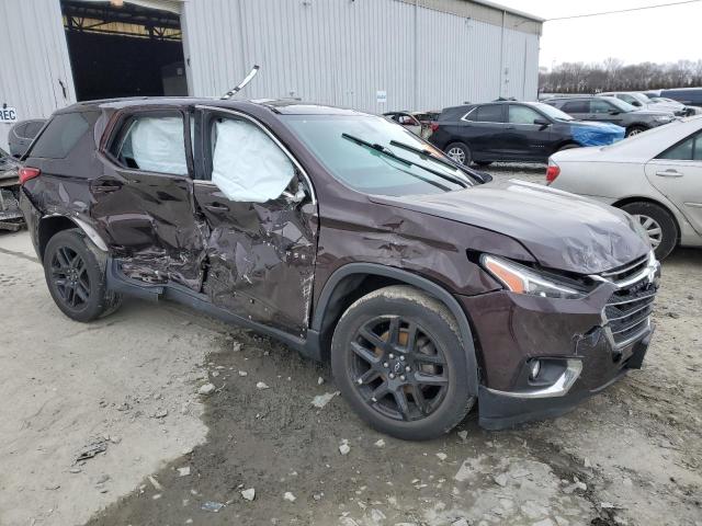 Vin: 1gnevhkw6lj105574, lot: 46071785, chevrolet traverse lt 20204
