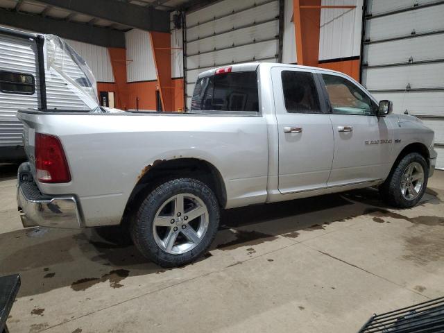 2011 DODGE RAM 1500 - 1D7RV1GT7BS565082