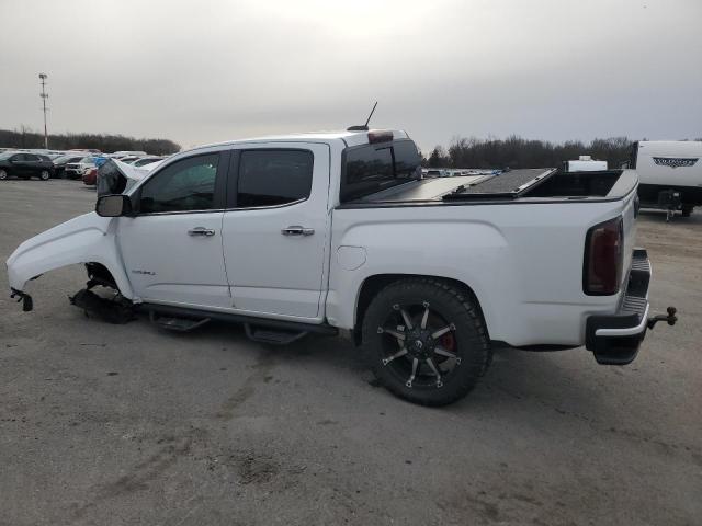 2020 GMC CANYON DEN 1GTG6EEN7L1131116