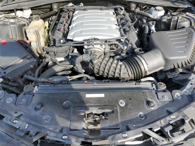 2022 CHEVROLET CAMARO LT1 1G1FE1R71N0104708