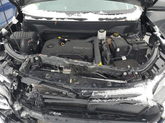 2018 CHEVROLET EQUINOX LT - 2GNAXSEV2J6328830