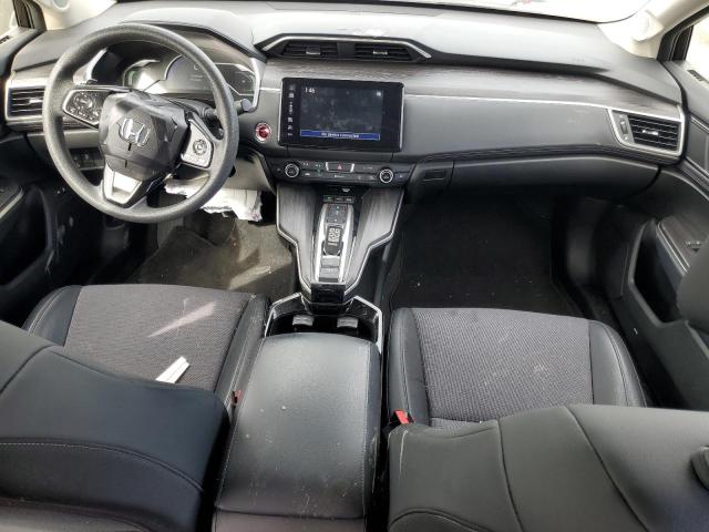 2021 HONDA CLARITY JHMZC5F18MC000357