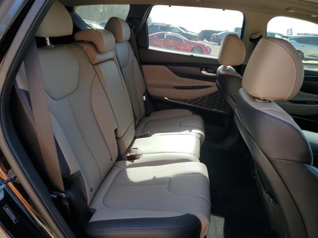 2023 HYUNDAI SANTA FE S - 5NMS3DA15PH020463