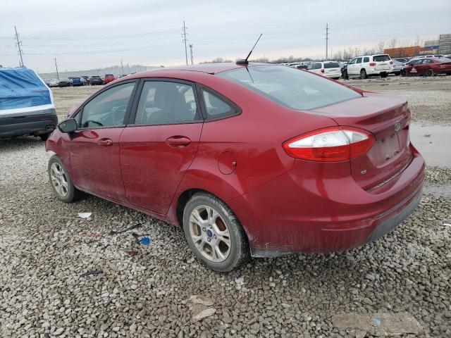 Vin: 3fadp4bjxfm163695, lot: 44911045, ford fiesta se 20152