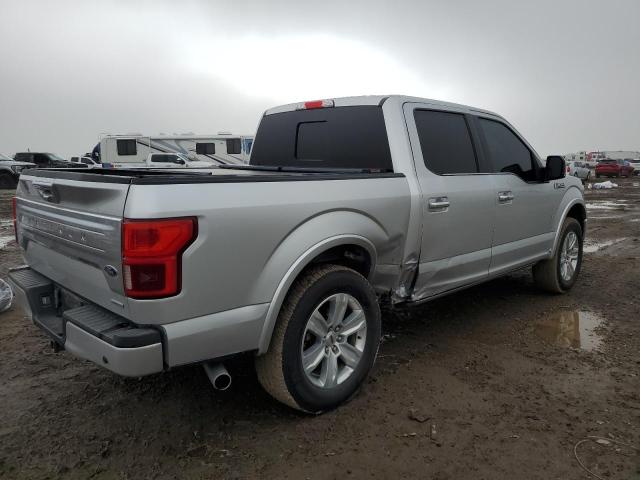 Vin: 1ftew1cg3jfc62628, lot: 46798215, ford f-150 supercrew 20183
