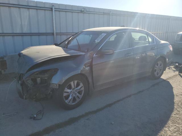 HONDA ACCORD SE