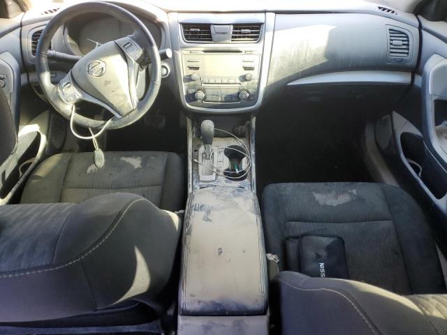 2017 NISSAN ALTIMA 2.5 - 1N4AL3AP4HC211937