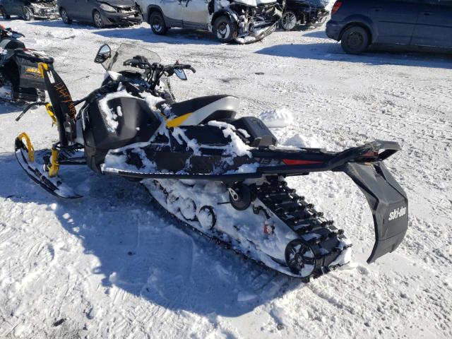 SKI DOO RENEGADE 2024 black   2BPSDPRA7RV000220 photo #4