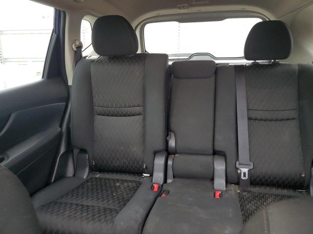 2020 NISSAN ROGUE S - KNMAT2MT0LP523946