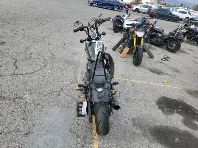 2014 YAMAHA XVS950 JYAVN05Y9EA000548