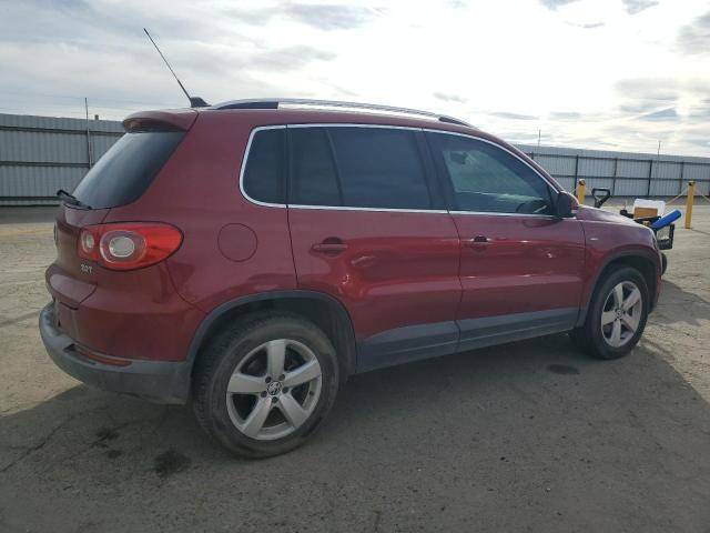 Vin: wvgav7ax3aw001762, lot: 43740835, volkswagen tiguan s 20103