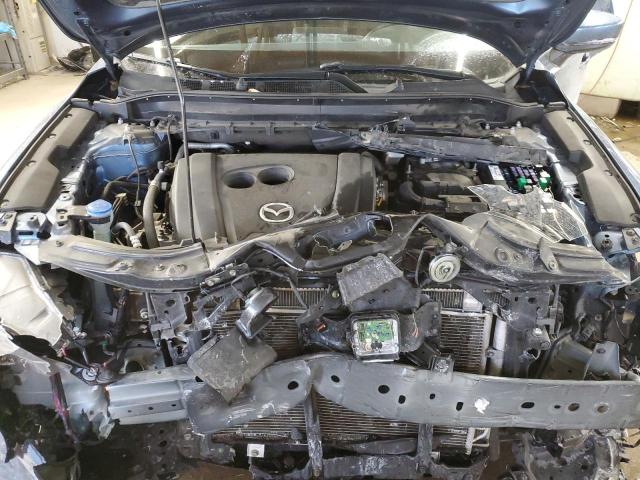 2019 MAZDA CX-5 TOURI - JM3KFACM7K1639539