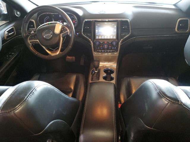 2017 JEEP GRAND CHER - 1C4RJFBG6HC760767