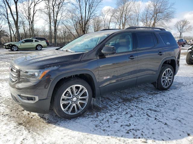 Vin: 1gkknvlsxhz319079, lot: 45227945, gmc acadia all terrain 2017 img_1