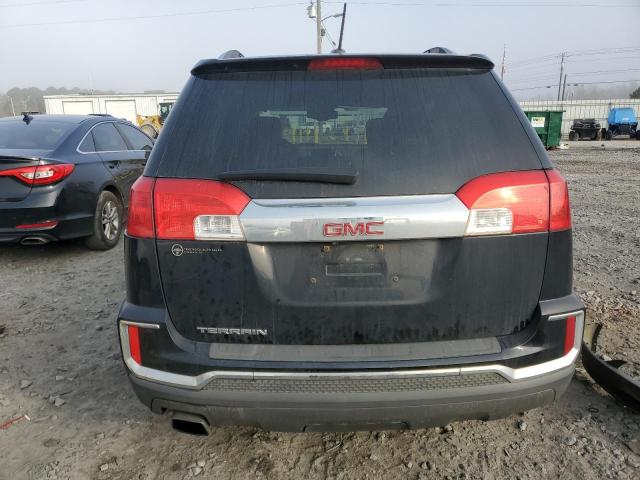 2017 GMC TERRAIN SL - 2GKALPEKXH6340827