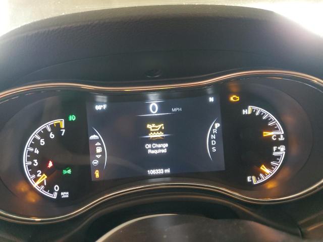 2015 JEEP GRAND CHER - 1C4RJFBG6FC878153