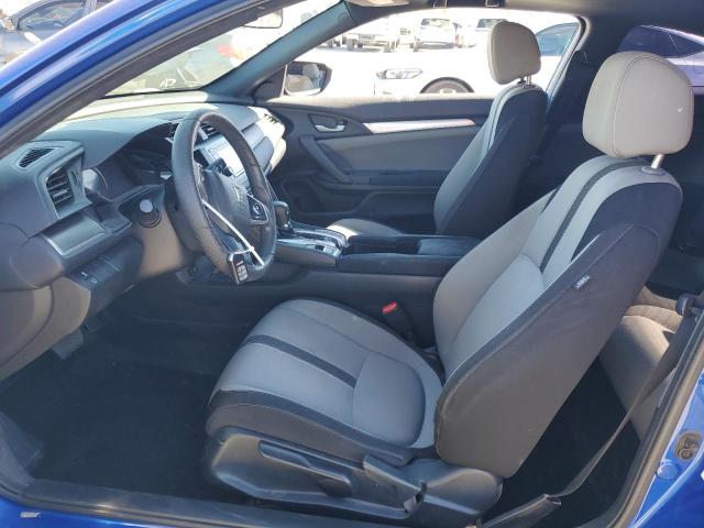 2016 HONDA CIVIC LX - 2HGFC4B0XGH309908
