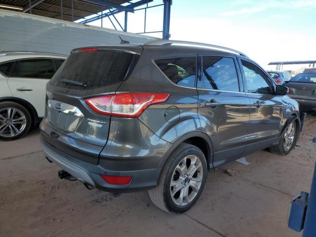 Vin: 1fmcu0jx8fuc36793, lot: 46544205, ford escape titanium 20153