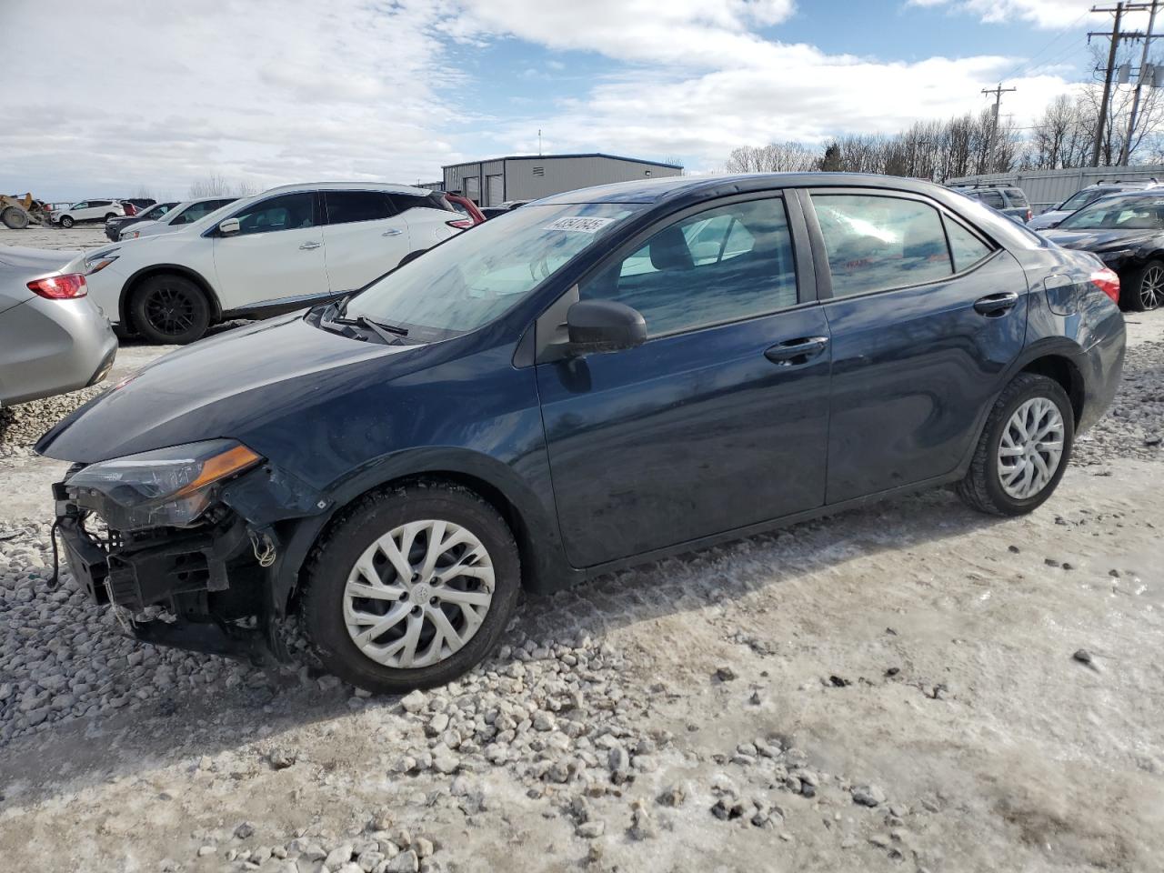 2T1BURHE8HC929310 TOYOTA COROLLA L 2017