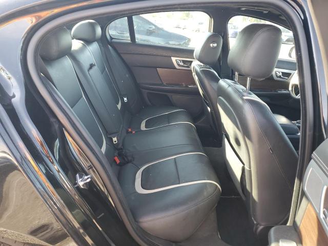 2015 JAGUAR XF 3.0 SPO SAJWA0F72F8U55195