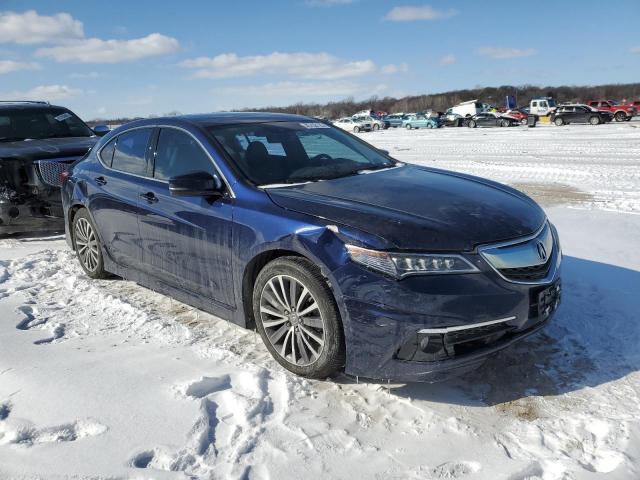 2015 ACURA TLX ADVANC 19UUB3F72FA008302