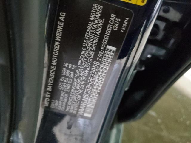 2017 MINI COOPER CLU WMWLN5C33H2E33958