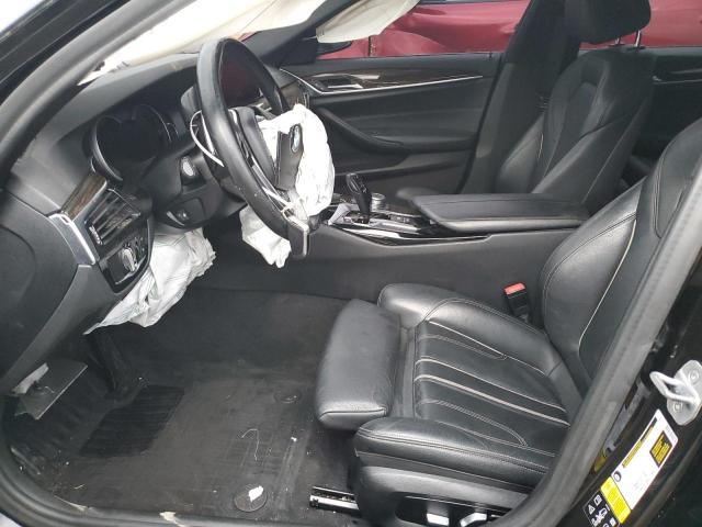 2019 BMW 530 XI - WBAJA7C55KG911384