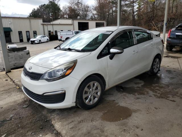 KIA RIO LX