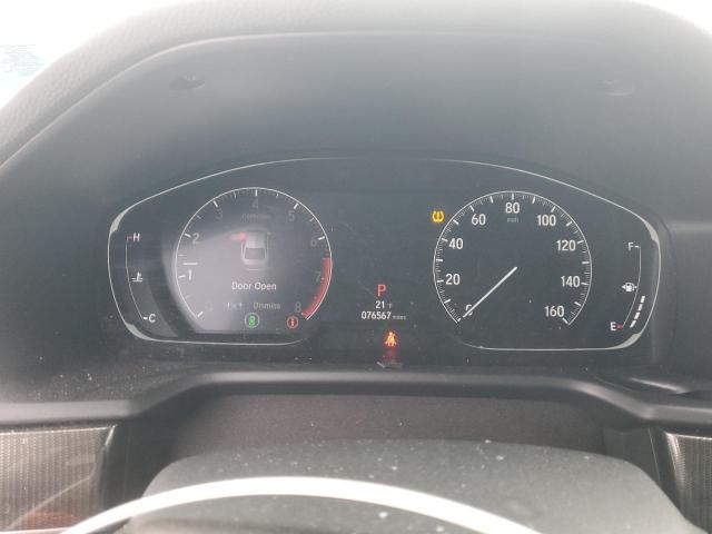 2018 HONDA ACCORD SPO 1HGCV1F32JA048988
