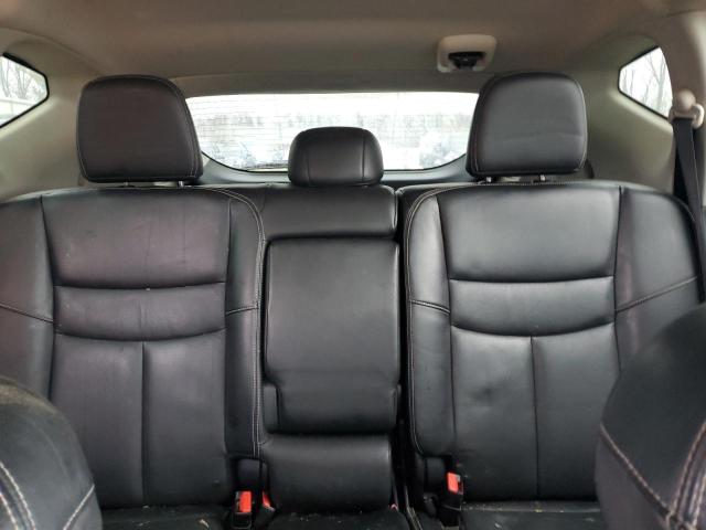 2018 NISSAN MURANO S 5N1AZ2MH5JN133794