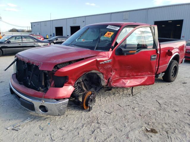 Vin: 1ftex1c83afb82123, lot: 44540865, ford f-150 super cab 2010 img_1