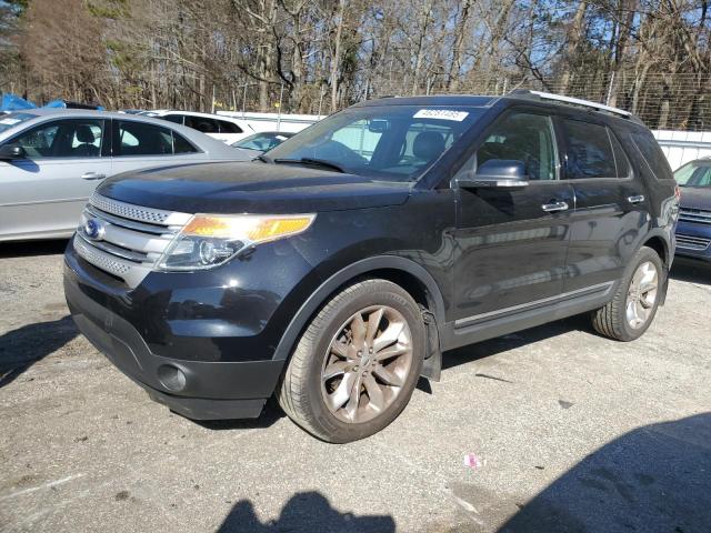 Vin: 1fm5k7d85fga31961, lot: 46281485, ford explorer xlt 20151