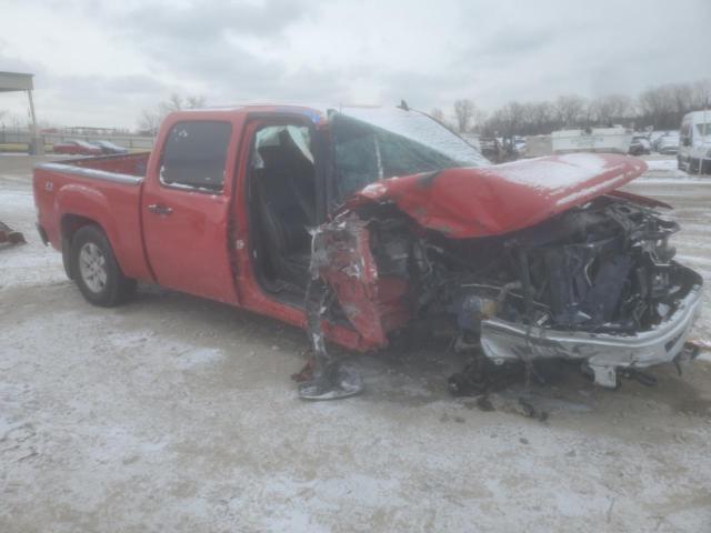 2010 GMC SIERRA K15 - 3GTRKVE34AG299586