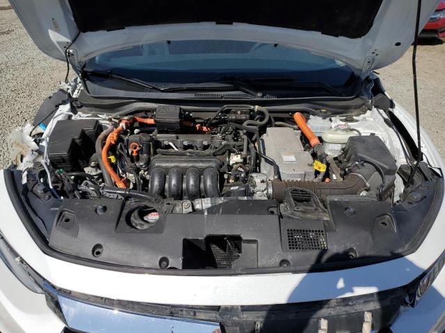2020 HONDA INSIGHT EX 19XZE4F50LE013278