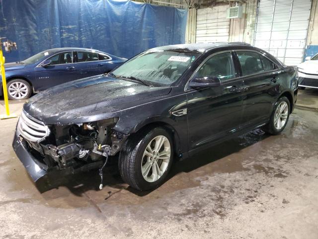 2015 FORD TAURUS SEL - 1FAHP2E86FG151357