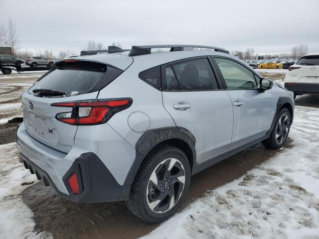 Vin: jf2guhnc0rh281012, lot: 46999605, subaru crosstrek limited 20243