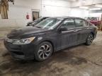 2016 HONDA ACCORD EXL - 1HGCR2F87GA026547