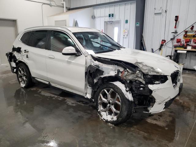 Vin: 5ux53dp0xn9j86366, lot: 43325975, bmw x3 xdrive30i 20224
