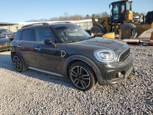 Vin: wmzyt3c30h3d97868, lot: 46655275, mini cooper s countryman 20174