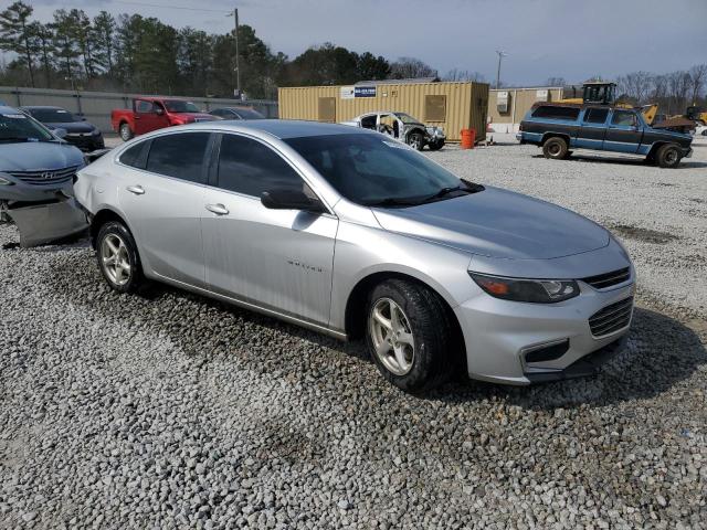 2018 CHEVROLET MALIBU LS - 1G1ZB5ST1JF209406